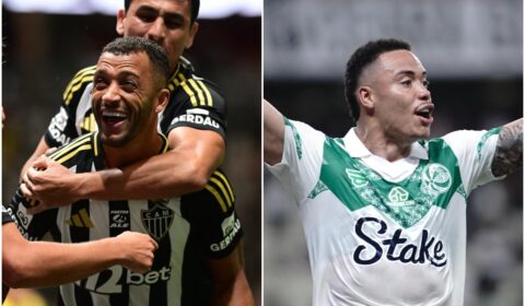 Atlético x Juventude: onde assistir ao vivo e escalações pelo Brasileiro