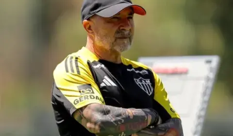 Atlético-MG x Juventude – Onde assistir, horário e escalações!