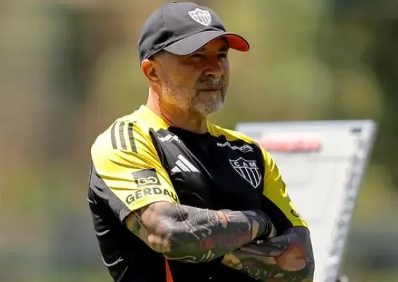 Atlético-MG x Juventude – Onde assistir, horário e escalações!