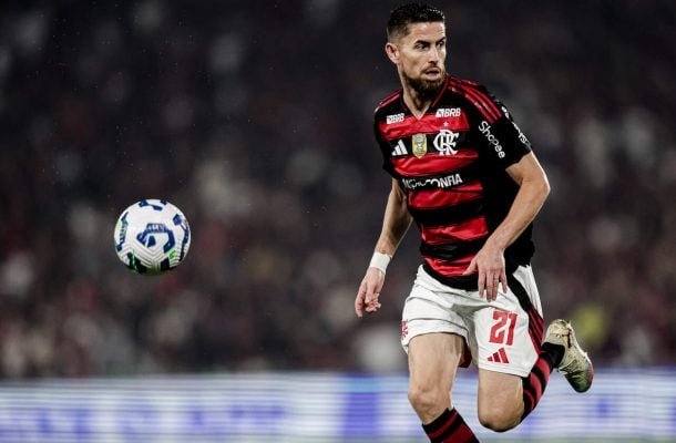 Flamengo vira ‘favoritaço’ ao título brasileiro; veja chances de Cruzeiro e Palmeiras