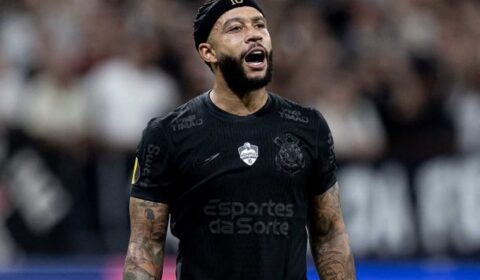 Corinthians repete marca negativa do ano do rebaixamento
