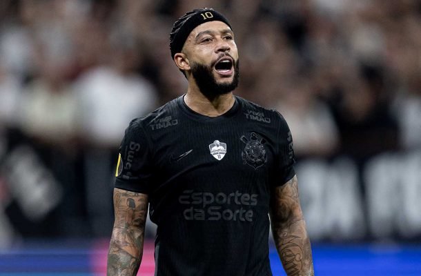 Corinthians repete marca negativa do ano do rebaixamento