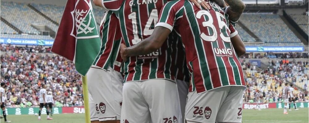 Fluminense não perde para próximo rival há mais de cinco anos