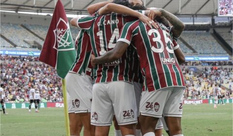 Fluminense x Juventude: onde assistir, horário e escalações pelo Brasileiro