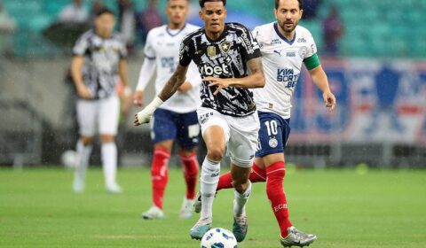 Botafogo x Bahia: onde assistir, horário e escalações pelo Brasileiro