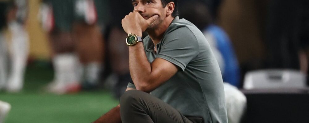 ChatGPT prevê resultado de LDU x Palmeiras e crava classificado na Libertadores