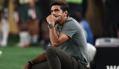 ChatGPT prevê resultado de LDU x Palmeiras e crava classificado na Libertadores