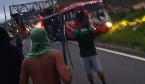 Palmeirenses envolvidos em emboscada que matou torcedor do Cruzeiro vão a júri popular