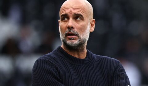 Guardiola exalta ex-jogador do Atlético: ‘Ritmo incrível’
