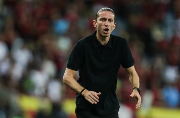 Filipe Luís completa um ano no comando do Flamengo, e PVC analisa trajetória do técnico