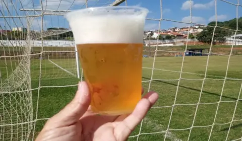 Venda de cerveja em estádios será liberada em SP?