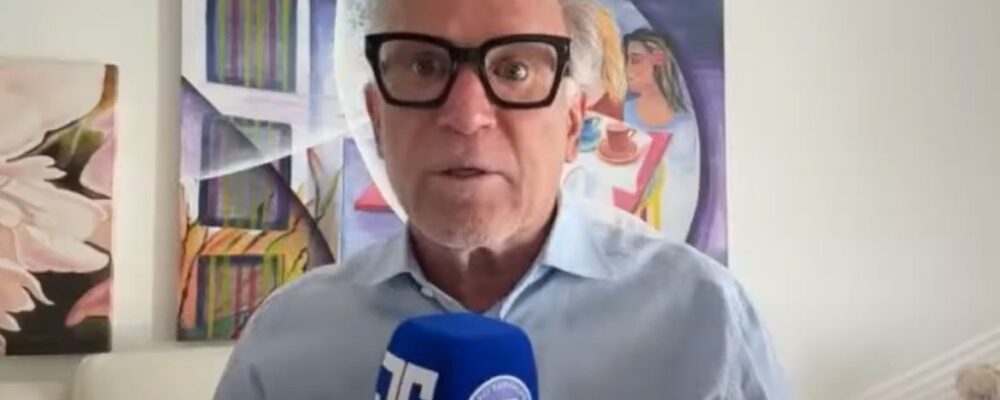 Jaeci defende dois do Cruzeiro e dispara contra lateral: ‘Laranja podre’