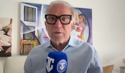 Jaeci defende dois do Cruzeiro e dispara contra lateral: ‘Laranja podre’