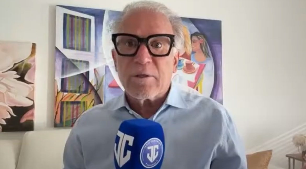 Jaeci (foto: Reprodução)