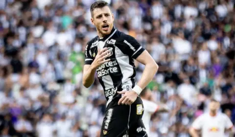 Ceará tem surpresas para próximo jogo do Brasileirão