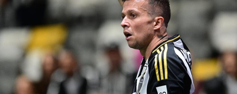 Em qual canal vai passar o jogo do Galo contra o Sport hoje (8/10)?