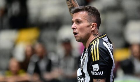 Em qual canal vai passar o jogo do Galo contra o Sport hoje (8/10)?
