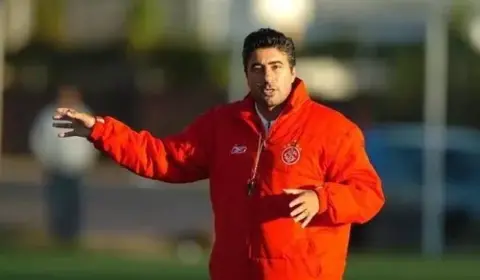 2007: Alexandre Gallo fala sobre saída do Sport para o Internacional