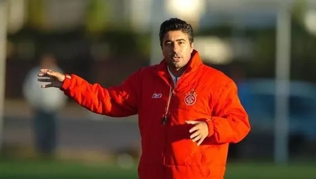 2007: Alexandre Gallo fala sobre saída do Sport para o Internacional