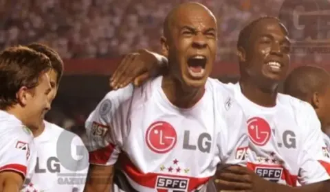 Alex Silva, ex-São Paulo, brilha em nova carreira fora dos gramados