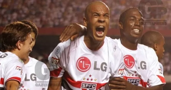 Alex Silva, ex-São Paulo, brilha em nova carreira fora dos gramados