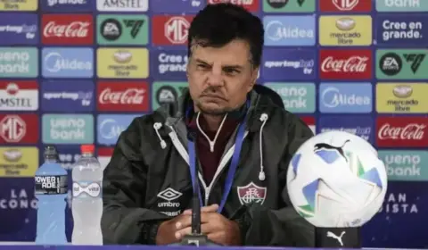 Alexandre Mendes, do Fluminense, vira réu por violência psicológica