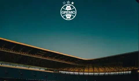 Arena do Grêmio recebe melhorias no gramado e ampliação em 2025