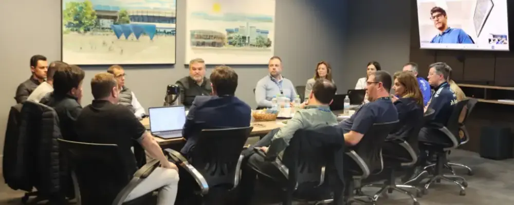 Arena do Grêmio terá nova gestão a partir de novembro