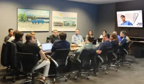 Arena do Grêmio terá nova gestão a partir de novembro