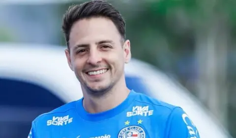 Arias reforça o Bahia contra o Cruzeiro após convocação na Data Fifa