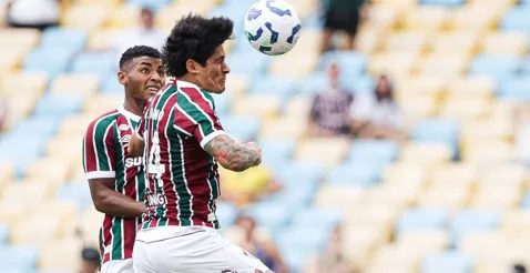 Artilharia do Brasil: Cano se aproxima de Vegetti com 20 gols