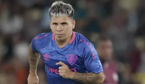 Atacante desfalca o Fluminense em decisão pela Copa do Brasil