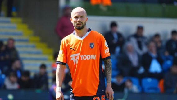 João Figueiredo, ex-atacante do Atlético (foto: Reprodução/Redes sociais)