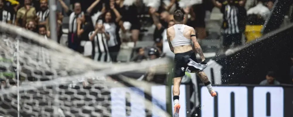 Atlético-MG 1 x 0 Bolívar – Xodó, Bernard coloca o Galo nas semifinais