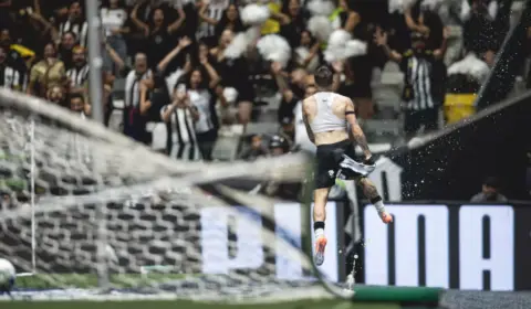 Atlético-MG 1 x 0 Bolívar – Xodó, Bernard coloca o Galo nas semifinais