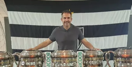 Atlético-MG: Diretor afirma que “É um momento que o alerta vermelho está ligado”