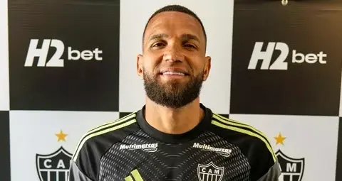 Atlético-MG denuncia assédio à filha de Everson após jogo no Mineirão