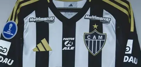 Atlético-MG inicia busca por investidor estrangeiro para a SAF