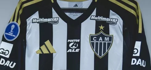 Atlético-MG inicia busca por investidor estrangeiro para a SAF