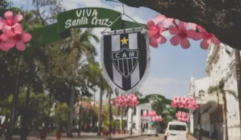 Atlético-MG prepara logística para enfrentar altitude na Sul-Americana