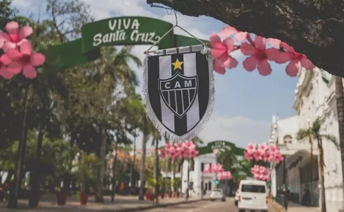 Atlético-MG prepara logística para enfrentar altitude na Sul-Americana