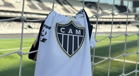 Atlético-MG vive crise e sofre cobrança da torcida após 1 mês sem vitórias