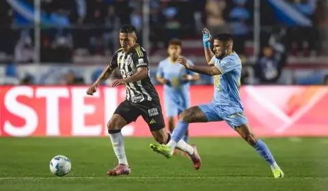 Atlético-MG x Bolívar-BOL – Onde assistir e escalações