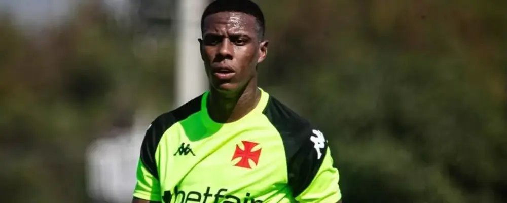Avaí acerta a contratação de volante do Vasco