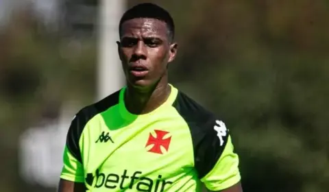 Avaí acerta a contratação de volante do Vasco