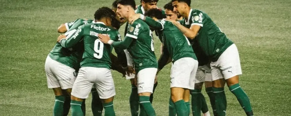 BRASILEIRÃO: Confrontos da 26ª rodada podem movimentar a tabela