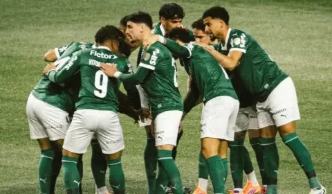 BRASILEIRÃO: Confrontos da 26ª rodada podem movimentar a tabela