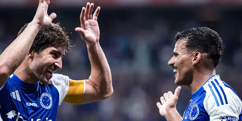 BRASILEIRÃO: Cruzeiro vice-líder e Mirassol em 4º, veja classificação