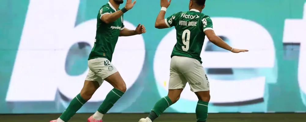 BRASILEIRÃO: Elite volta com Palmeiras e Corinthians em campo