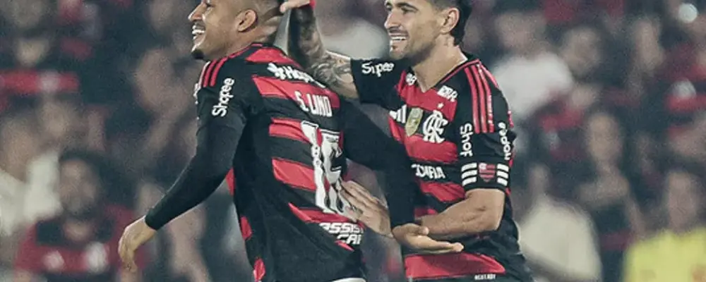 BRASILEIRÃO: Flamengo defende liderança e São Paulo mira G-6